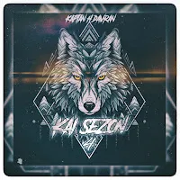 Kaptan H. Davran — Kai Sezon 4 — обложка